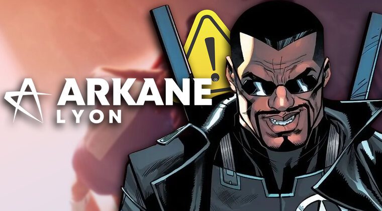 Imagen de "No se trata solo de Marvel's Blade": el futuro de Arkane Lyon depende ahora de que Microsoft encuentre un comprador