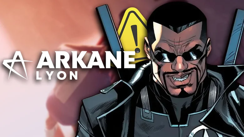 "No se trata solo de Marvel's Blade": el futuro de Arkane Lyon depende ahora de que Microsoft encuentre un comprador