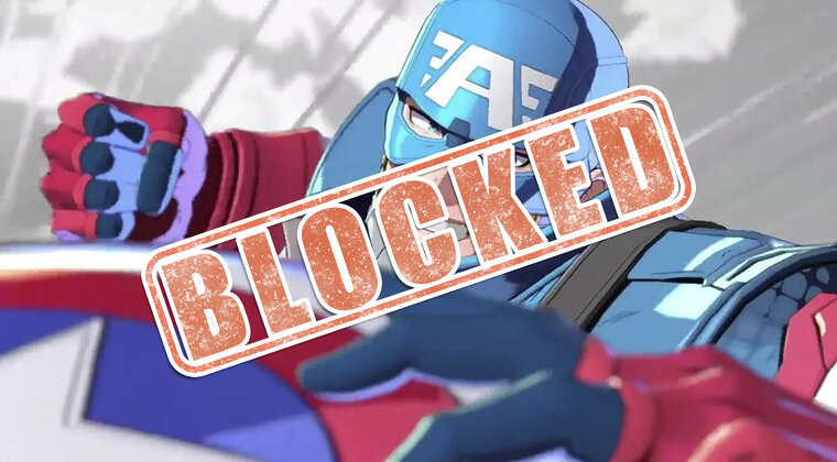 Imagen de Nueva polémica después de que PlayStation bloquee Marvel Tokon en más de 100 países