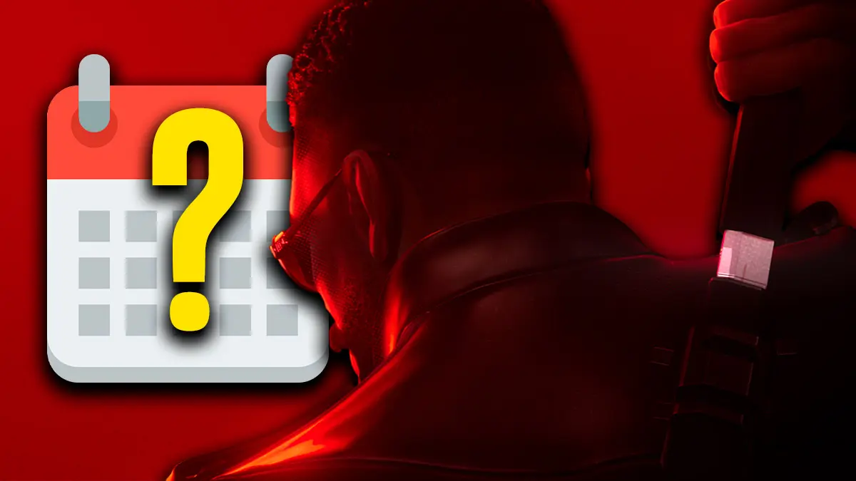 Marvel's Blade