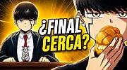 Imagen de Mashle regresa en enero de 2027 con su temporada 3, pero el final del anime podría estar más cerca de lo que parece