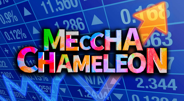 Imagen de 15 millones de copias bastan para dejar una cosa clara: Meccha Chameleon ya es el gran fenómeno de 2026 y te cuento el motivo