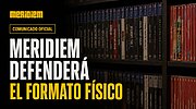 Imagen de Meridiem responde al adiós del formato físico de PlayStation: “Mientras haya un solo jugador…”