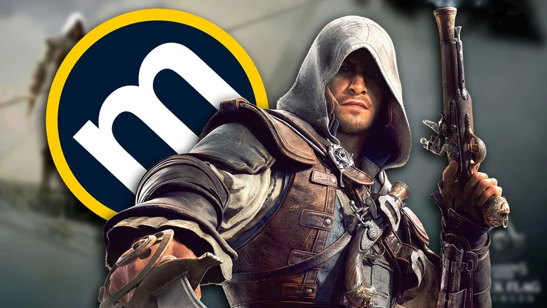 Assassin’s Creed: Black Flag Resynced empieza julio de la mejor manera y su nota en Metacritic ya lo coloca como el juego mejor valorado del mes