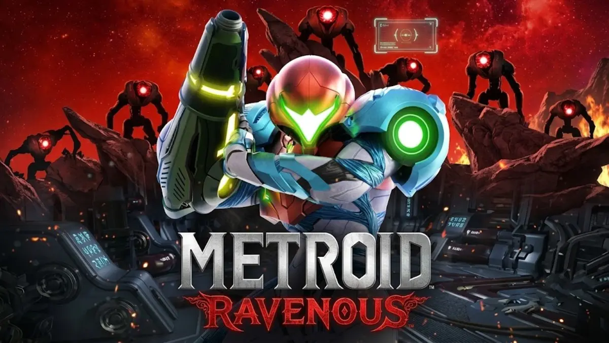 metroid