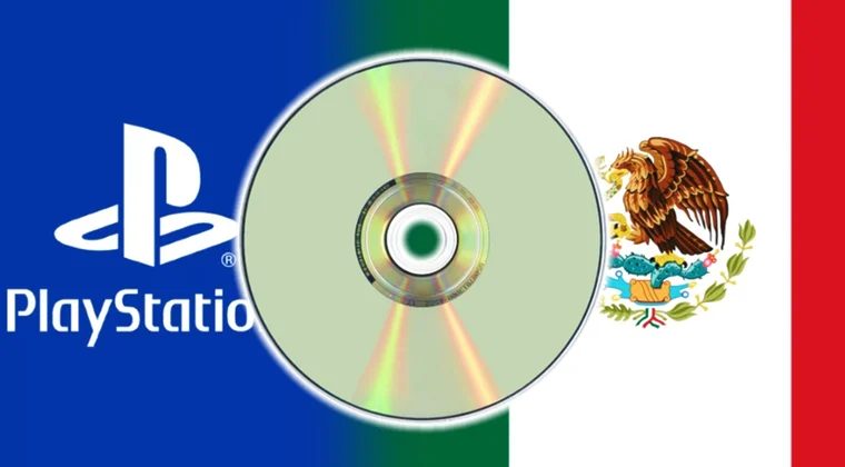 Imagen de Es oficial: El gobierno de México buscará detener que PlayStation ponga fin al formato físico