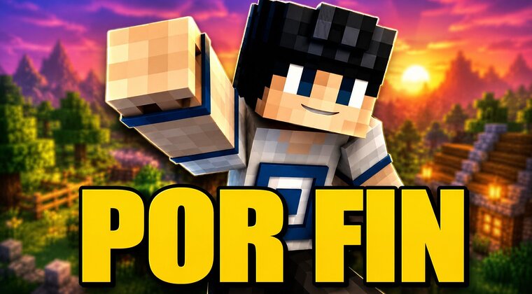 Imagen de "No me he sentado en todo el día": la frase más repetida por los jugadores de Minecraft por fin tiene los días contados
