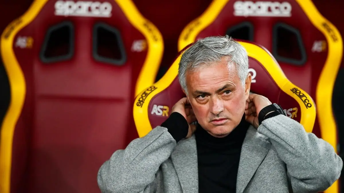 mourinho netflix 2 mourinho netflix