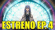 Imagen de Mushoku Tensei (Temporada 3): fecha, horario y dónde ver el episodio 4