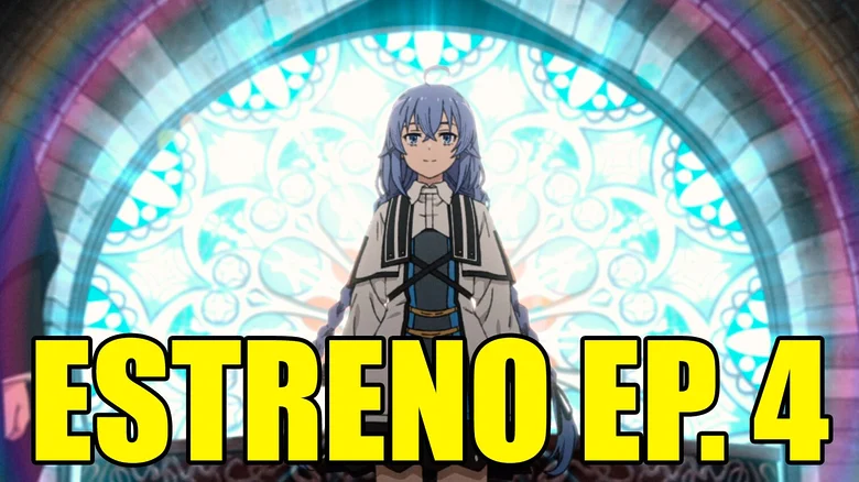 Mushoku Tensei horario