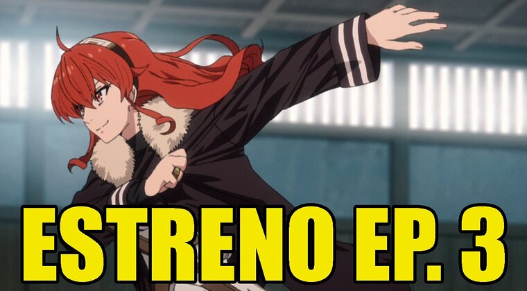 Imagen de Mushoku Tensei (Temporada 3): fecha, horario y dónde ver el episodio 3