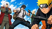 Imagen de Naruto vuelve con una animación nueva, pero no son los episodios especiales que llevamos años esperando