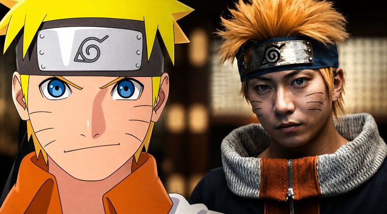 Imagen de El live-action de Naruto ya busca a su Equipo 7, pero hay una decisión que puede marcarlo todo: ¿Naruto tendrá un actor japonés?