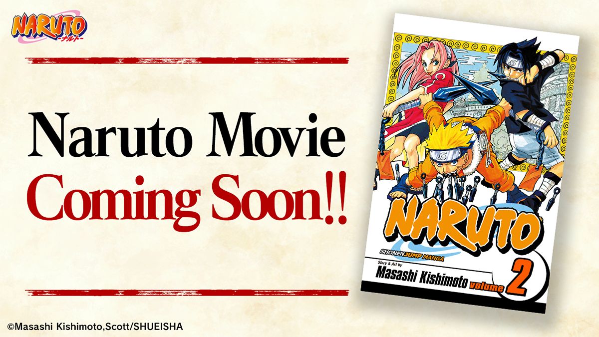 naruto
