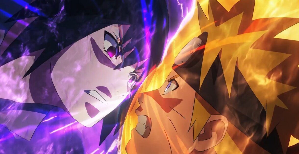 naruto