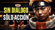 Imagen de Naruto anuncia su espectáculo más insólito: no tendrá diálogos y contará su historia sólo con acrobacias y acción