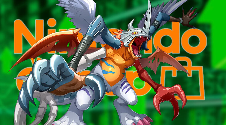 Imagen de Los videojuegos más vendidos en la Nintendo eShop durante la última semana