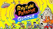Imagen de Rhythm Paradise Groove ha sido uno de los videojuegos más vendidos en la semana de su estreno en España