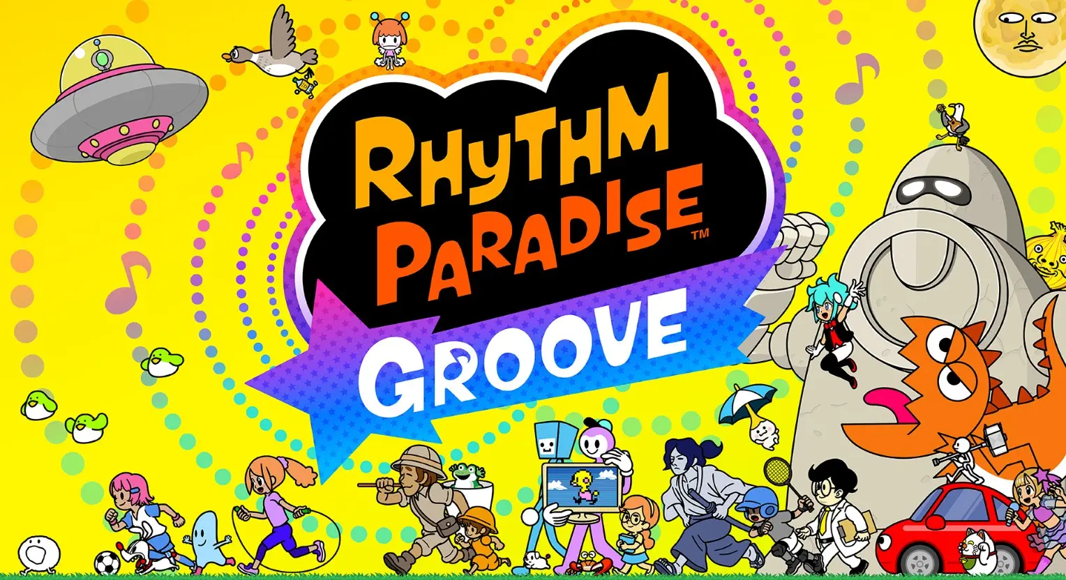 rhythm