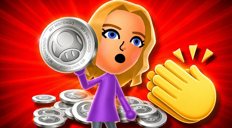 Imagen de Buenas noticias si eres suscriptor de Nintendo Switch Online: envío gratuito en la tienda desde hoy, y ojo con los puntos de platino