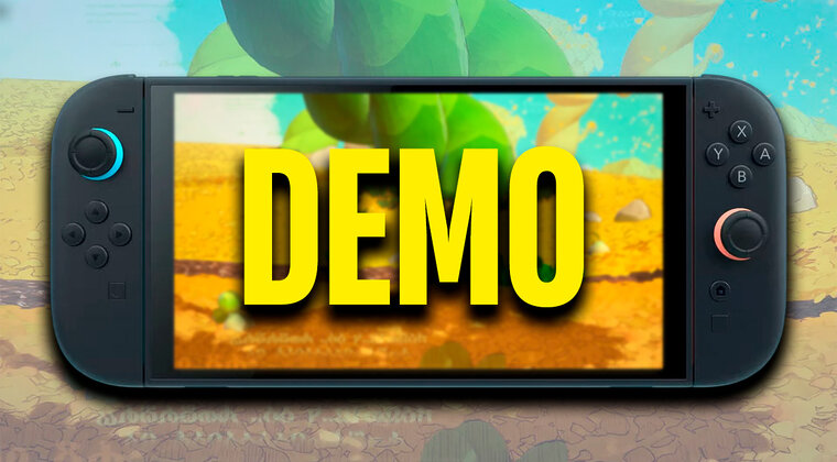 Imagen de Ni Pokémon Pokopia ni Splatoon Raiders: Nintendo Switch 2 recibe demo gratis de uno de sus mejores exclusivos en lo que va de año