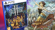 Imagen de Un RPG histórico, en formato físico y rebajado más de 30 euros respecto a la versión digital de PS Store