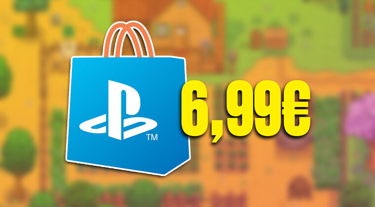 Imagen de Por solo 6,99 euros: PS Store demuele el precio del que para muchos es el mejor juego indie de toda la historia