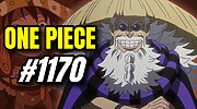 Imagen de One Piece 1170: fecha, hora y dónde ver en español el nuevo episodio del anime, ¡Luffy vs. Scopper Gaban!
