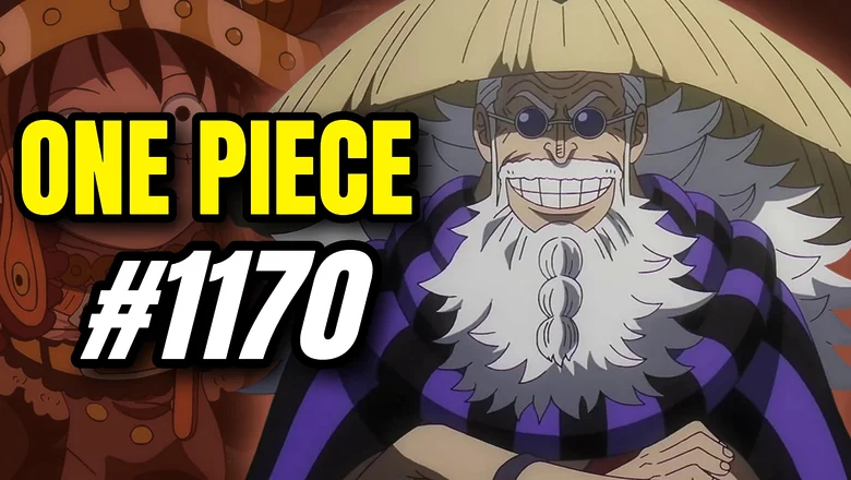 Avance del episodio 1170 de One Piece