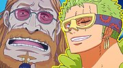 Imagen de One Piece y los spoilers del capítulo 1188: ¿Cuándo llegarán las filtraciones del manga?