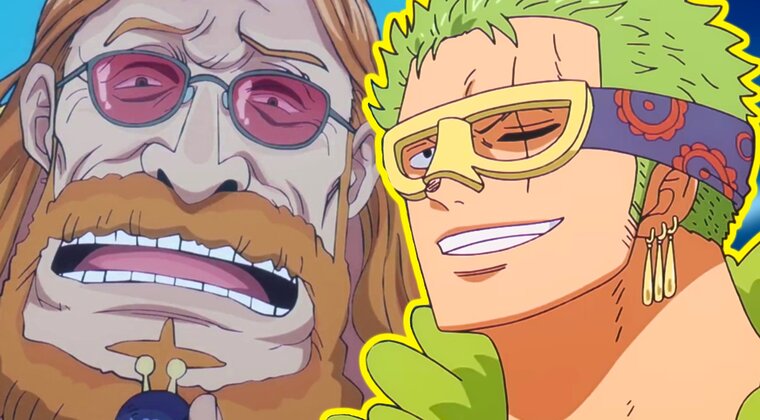 Imagen de One Piece y los spoilers del capítulo 1188: ¿Cuándo llegarán las filtraciones del manga?