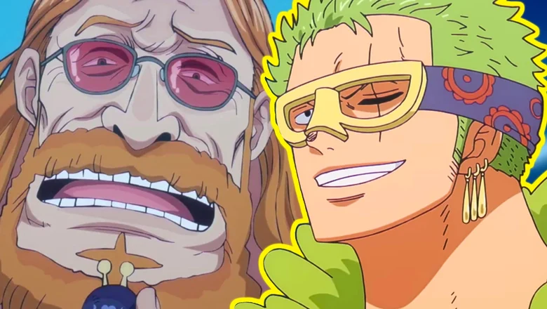 Avance del capítulo 1188 de One Piece