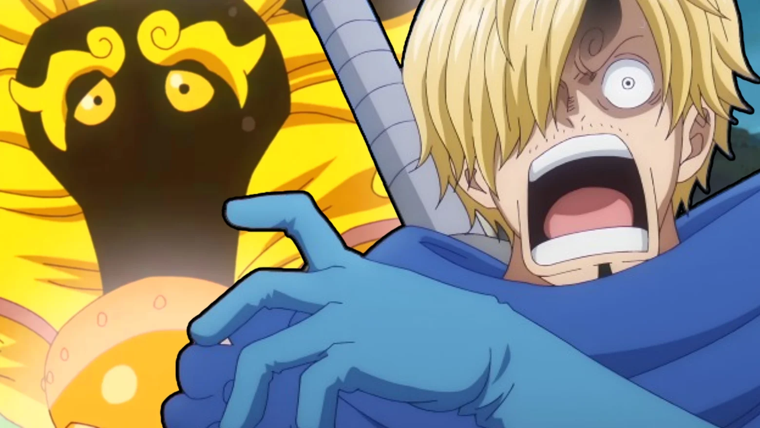 Avance del capítulo 1189 de One Piece