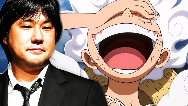 one piece eiichiro oda anime
