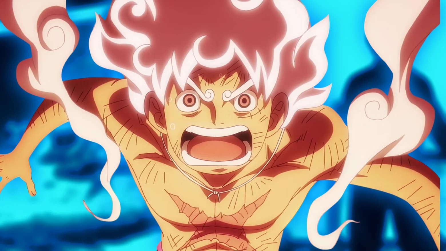 Spoilers del capítulo 1188 de One Piece