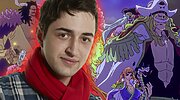 Imagen de Vincent Chansard sueña con adaptar uno de los mejores flashbacks de todo One Piece: "Pronto me reuniré con Toei"