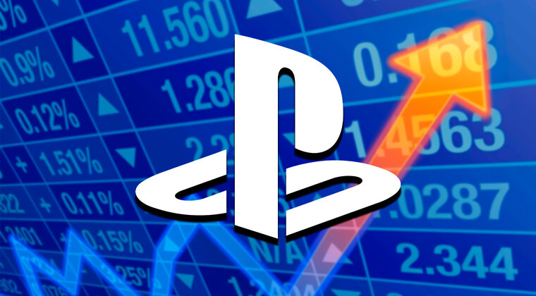 Imagen de Quejarnos por el fin del formato físico estuvo bien, pero las acciones de PlayStation subieron a partir de su polémico comunicado