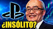 Imagen de El escándalo en PlayStation crece: ¿por qué su CEO vendió más de la mitad de sus acciones en plena oleada de críticas? ¿Es insólito o ilegal?