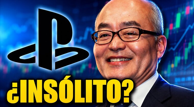 Imagen de El escándalo en PlayStation crece: ¿por qué su CEO vendió más de la mitad de sus acciones en plena oleada de críticas? ¿Es insólito o ilegal?