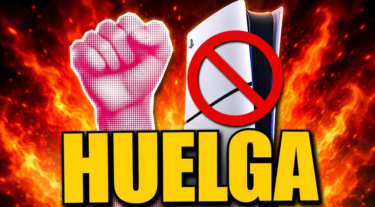 Imagen de El enfado contra PlayStation crece y los jugadores llaman a no conectarse durante un día como protesta: así puedes participar en la "huelga"