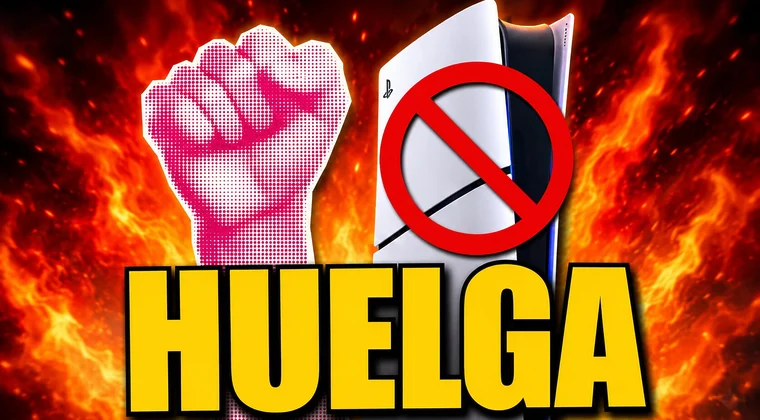 Imagen de El enfado contra PlayStation crece y los jugadores llaman a no conectarse durante un día como protesta: así puedes participar en la "huelga"