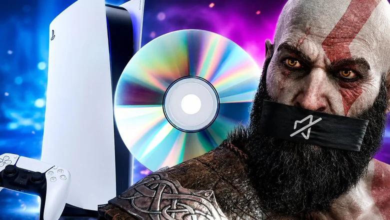 playstation silencio