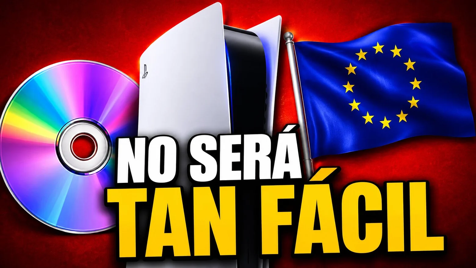 PlayStation, Unión Europea