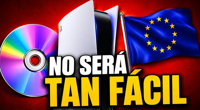Imagen de PlayStation no lo va a tener tan fácil con el adiós al formato físico: por qué la entrada de la política puede cambiarlo todo