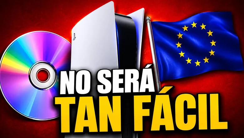 PlayStation, Unión Europea