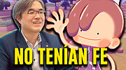 Imagen de El CEO de Koei Tecmo se planta y reconoce que no confiaba en Pokémon Pokopia: 'no había expectativas'