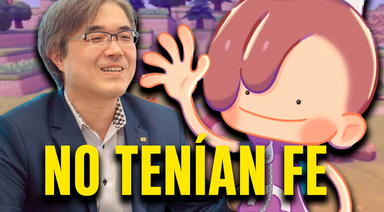Imagen de El CEO de Koei Tecmo se planta y reconoce que no confiaba en Pokémon Pokopia: 'no había expectativas'