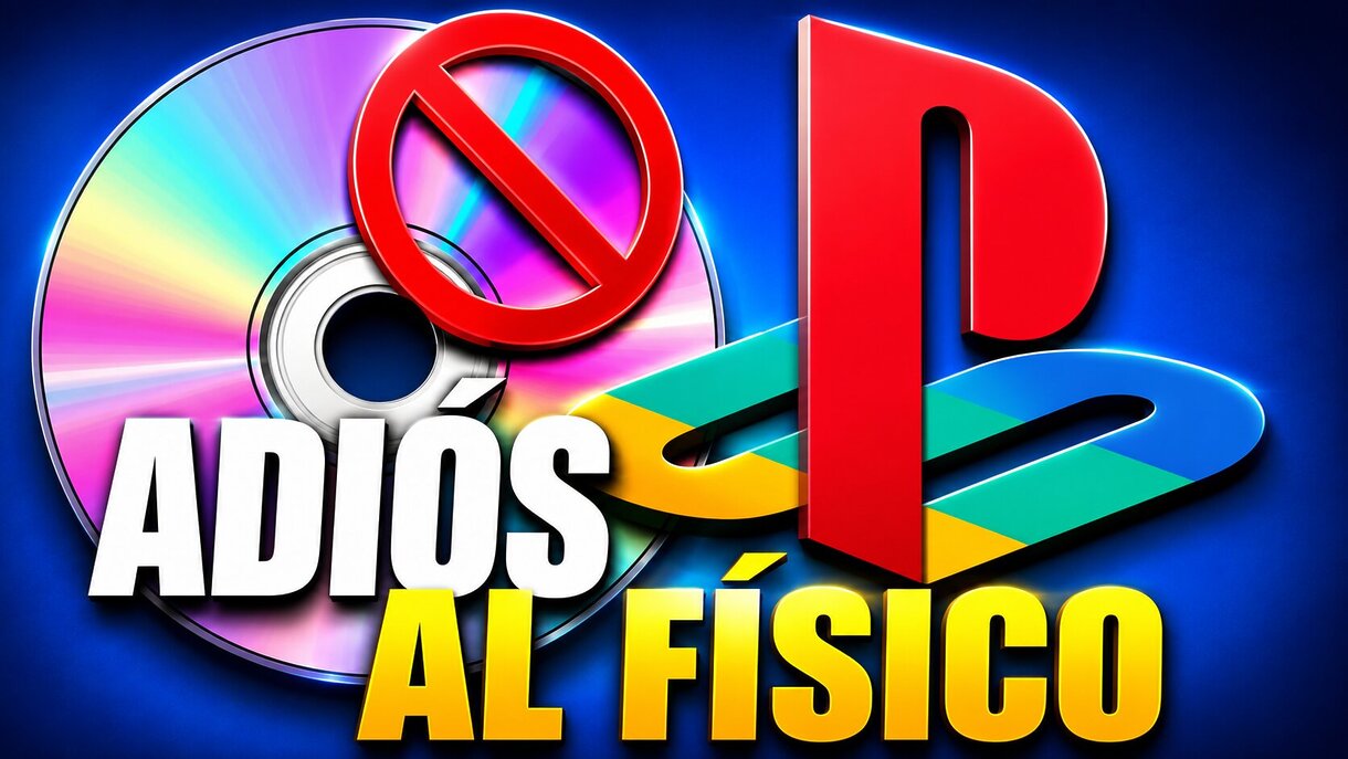 PlayStation, formato físico