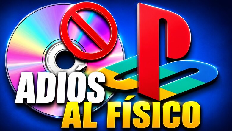 Imagen de PlayStation confirma el golpe definitivo al formato físico: los nuevos juegos para sus consolas dejarán de producirse en disco en 2028