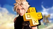 Imagen de Si te gusta Final Fantasy y estás suscrito a PS Plus, estos 11 juegos pueden hacerte el verano